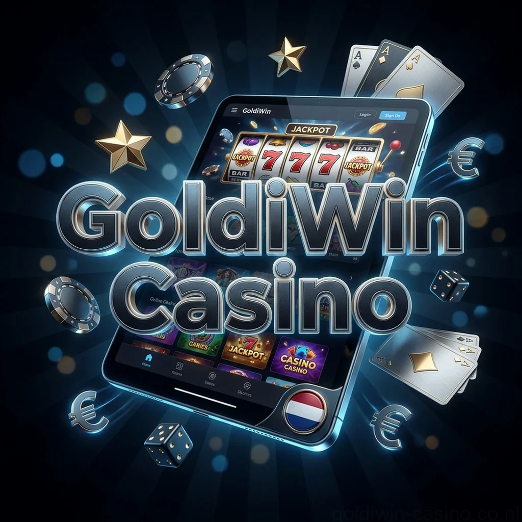 GoldiWin Casino